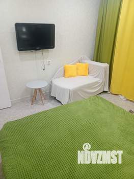 1-к квартира, посуточно, 28м2, 1/9 этаж