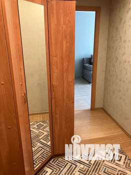 2-к квартира, посуточно, 42м2, 3/5 этаж