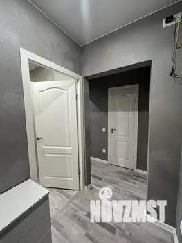 1-к квартира, посуточно, 30м2, 9/9 этаж