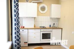 2-к квартира, посуточно, 44м2, 1/1 этаж