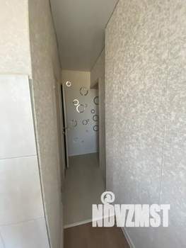 3-к квартира, посуточно, 50м2, 7/9 этаж