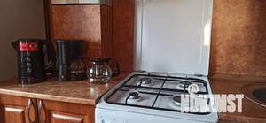 1-к квартира, посуточно, 44м2, 3/5 этаж