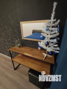 1-к квартира, посуточно, 24м2, 1/1 этаж