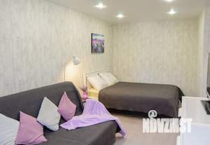 1-к квартира, посуточно, 30м2, 3/4 этаж