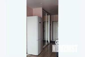 1-к квартира, посуточно, 27м2, 12/16 этаж