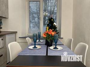 1-к квартира, посуточно, 60м2, 1/1 этаж