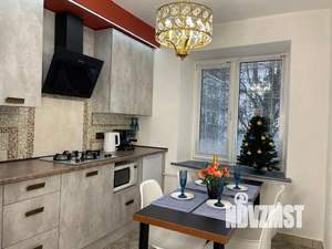 1-к квартира, посуточно, 60м2, 1/1 этаж