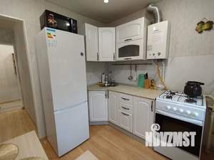 1-к квартира, посуточно, 30м2, 4/4 этаж