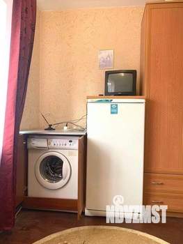 1-к квартира, на длительный срок, 13м2, 1/5 этаж