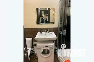 2-к квартира, посуточно, 39м2, 1/16 этаж