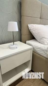 1-к квартира, посуточно, 40м2, 2/9 этаж