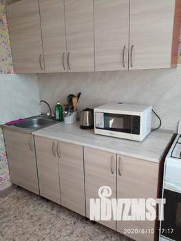 2-к квартира, посуточно, 54м2, 5/9 этаж