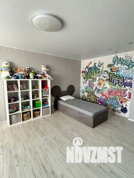 2-к квартира, посуточно, 99м2, 12/12 этаж