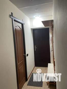 3-к квартира, посуточно, 60м2, 4/4 этаж