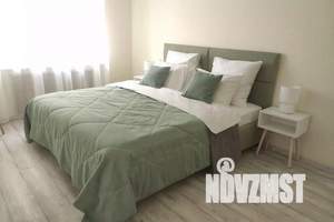 3-к квартира, посуточно, 95м2, 1/5 этаж