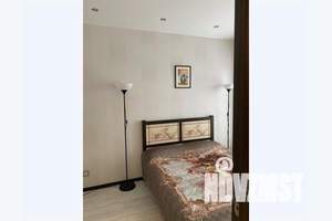 2-к квартира, посуточно, 39м2, 1/16 этаж