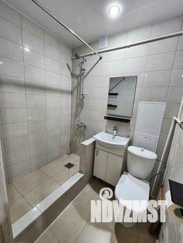 1-к квартира, посуточно, 47м2, 1/1 этаж