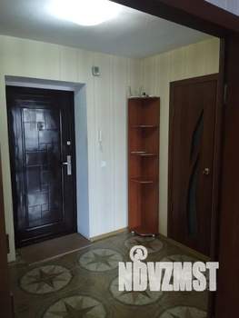 1-к квартира, посуточно, 41м2, 6/9 этаж