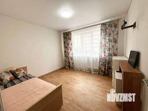 1-к квартира, на длительный срок, 27м2, 2/9 этаж