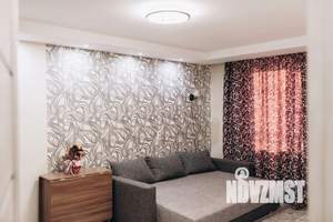1-к квартира, посуточно, 35м2, 8/9 этаж