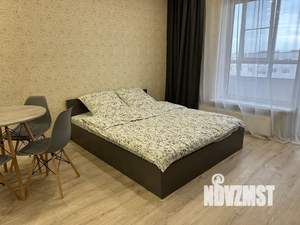 Студия квартира, посуточно, 28м2, 9/9 этаж