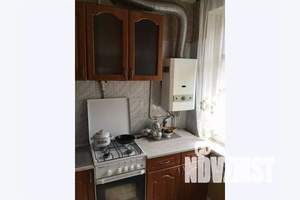 1-к квартира, посуточно, 30м2, 4/4 этаж