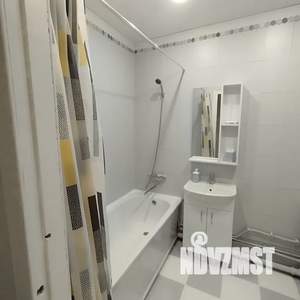 2-к квартира, посуточно, 53м2, 4/5 этаж