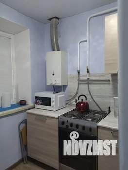 1-к квартира, посуточно, 32м2, 1/5 этаж