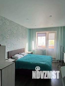 1-к квартира, посуточно, 37м2, 1/1 этаж