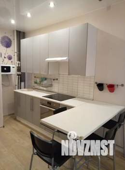 1-к квартира, посуточно, 36м2, 14/16 этаж