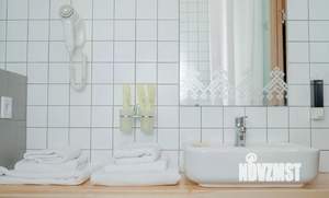 2-к квартира, посуточно, 31м2, 1/1 этаж