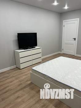 1-к квартира, посуточно, 47м2, 9/10 этаж