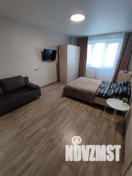 1-к квартира, посуточно, 36м2, 9/9 этаж