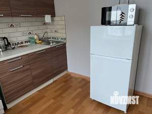 1-к квартира, посуточно, 37м2, 6/9 этаж