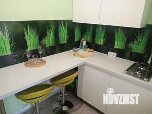 1-к квартира, посуточно, 27м2, 1/9 этаж