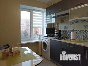 1-к квартира, посуточно, 28м2, 5/9 этаж