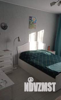 1-к квартира, посуточно, 33м2, 2/5 этаж