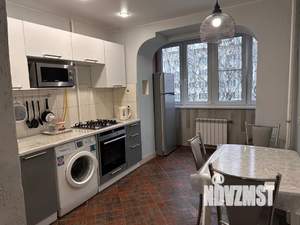 2-к квартира, посуточно, 47м2, 4/5 этаж