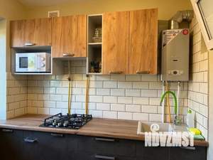 2-к квартира, посуточно, 42м2, 4/4 этаж