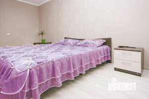 1-к квартира, посуточно, 36м2, 1/10 этаж