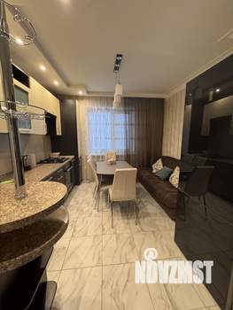 3-к квартира, на длительный срок, 80м2, 2/9 этаж