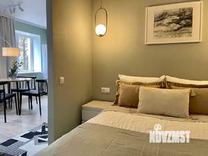2-к квартира, посуточно, 44м2, 2/5 этаж