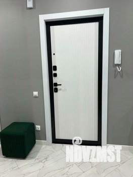 2-к квартира, посуточно, 55м2, 1/1 этаж