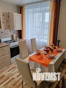 2-к квартира, посуточно, 62м2, 2/10 этаж