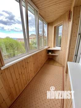 2-к квартира, посуточно, 60м2, 2/4 этаж