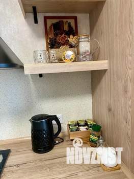 1-к квартира, посуточно, 40м2, 7/9 этаж