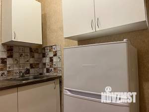 1-к квартира, посуточно, 32м2, 2/3 этаж