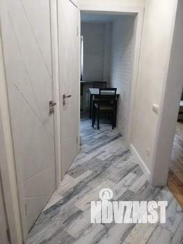 1-к квартира, посуточно, 32м2, 4/5 этаж