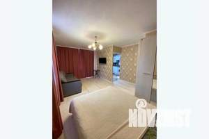 1-к квартира, посуточно, 33м2, 2/5 этаж