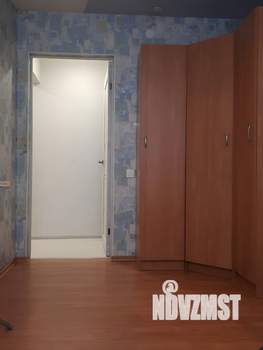 2-к квартира, посуточно, 50м2, 1/5 этаж